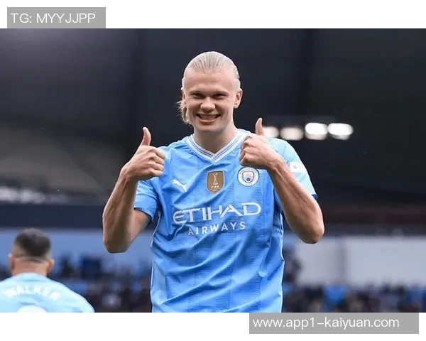 哈兰德在欧冠对西甲球队的辉煌表现八场全进球展现超强实力