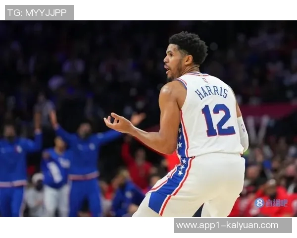 莫布里表现亮眼进攻提升18投8中三分4中8贡献22分外加8篮板3助攻3抢断