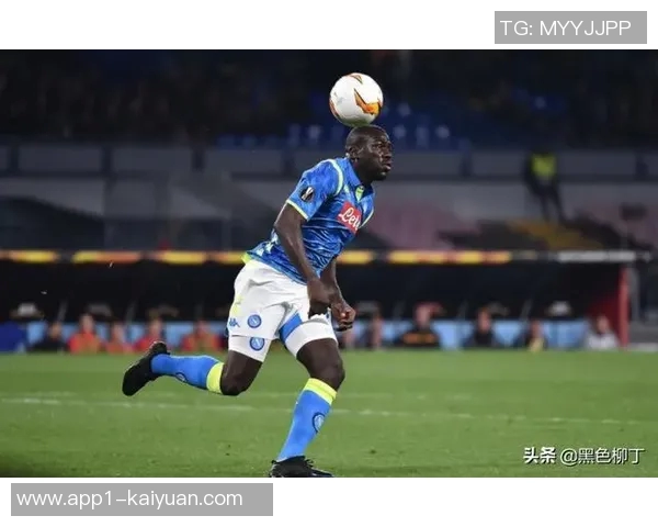 库利巴利曝曼联报价1亿欧遭那不勒斯拒绝安帅表态若我走他也离开 库利巴利曝曼联报价1亿欧遭那不勒斯拒绝安帅表态若我走他也离开