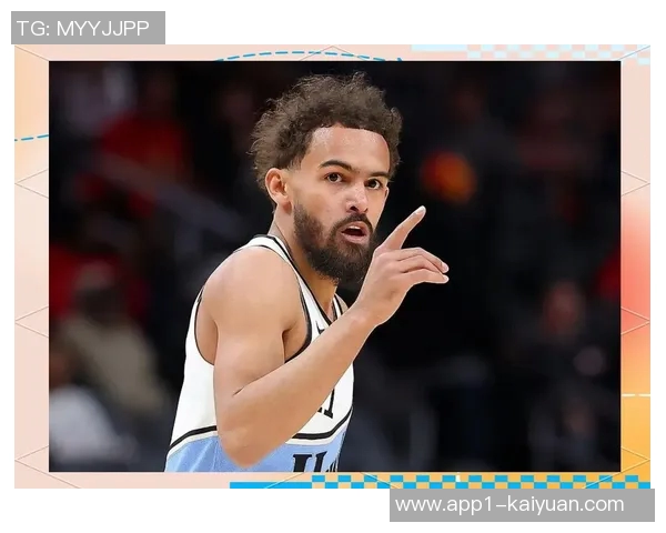 特雷杨谈夺冠之路强调健康与运气的重要性 特雷杨谈夺冠之路强调健康与运气的重要性