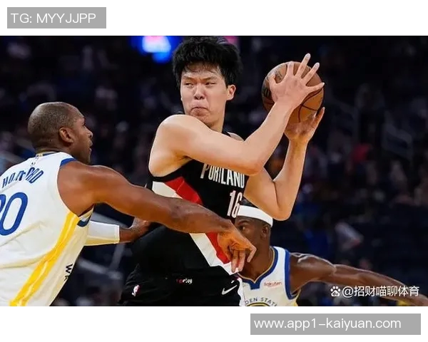 开拓者明日对决鹈鹕杨瀚森面部受伤出战存疑克林根将缺席比赛