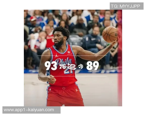 恩比德状态回暖半场表现抢眼19分2板2助罚球全中助球队争胜