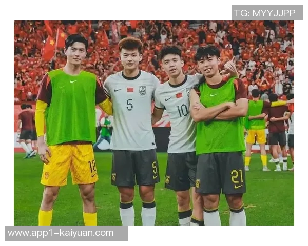 中国U22迎来机会泰国U21或以小打大核心球员缺阵成隐忧